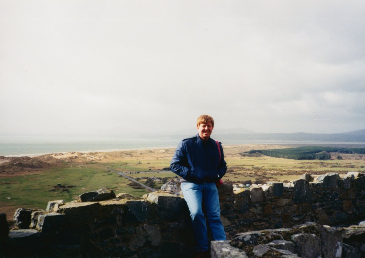 MandA to England and Wales 1992- Chid 2